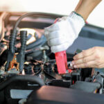 Dead Battery in the Georgia Heat: What To Do When Your Car Won't Start in Gwinnett County 1 Dead Battery in the Georgia Heat