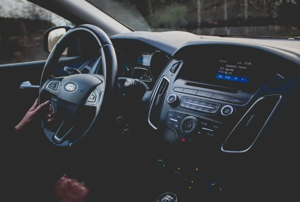 Does Your Power Steering Need Maintenance? Learn How To Check 3 power steering