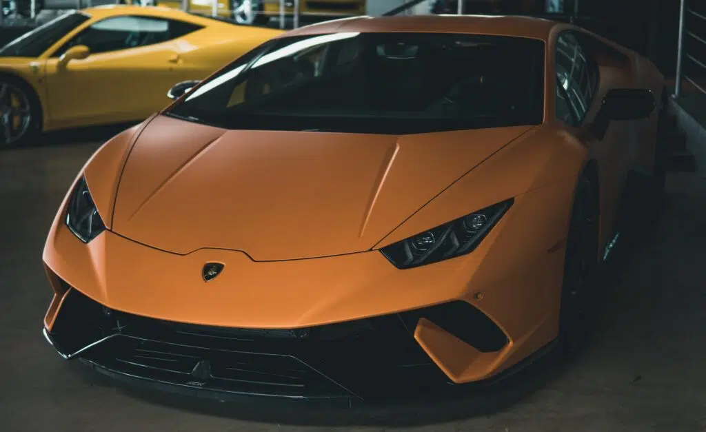 Safely Towing Luxury Cars: Gwinnett's Best Towing Company 5 towing company