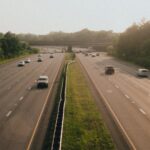 Tow Truck Near Me in Gwinnett County, GA: What To Expect When You Make the Call 1 Speeding highway | Statewide Wrecker
