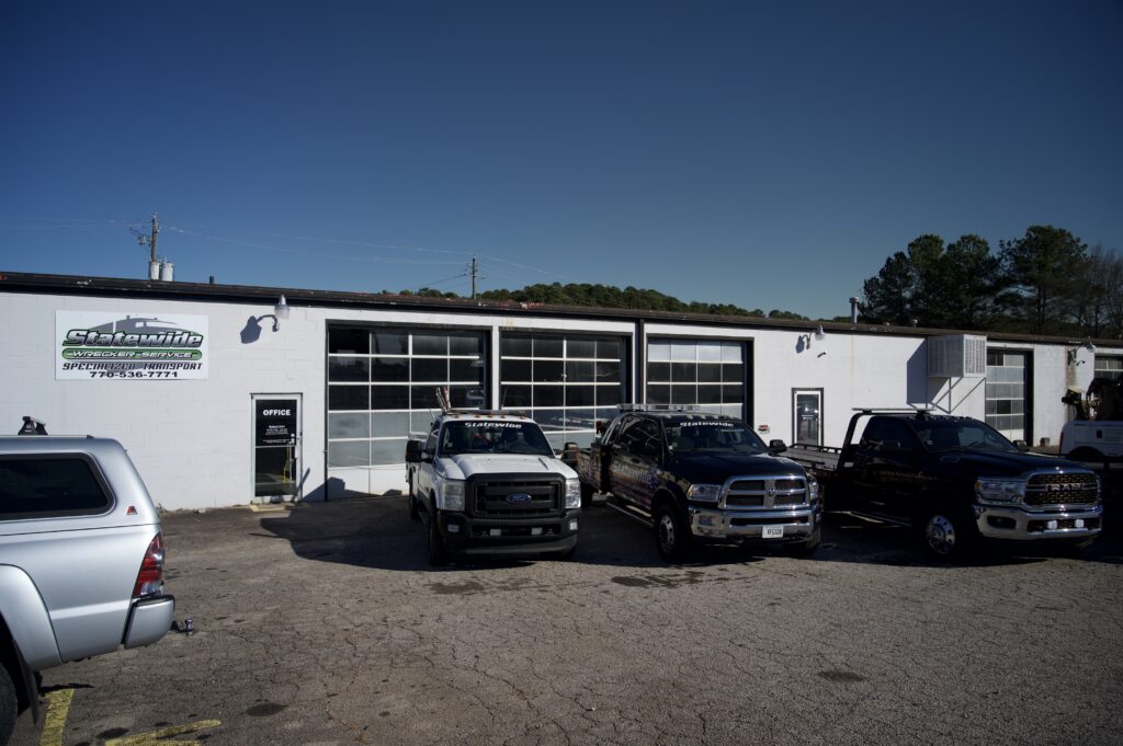 DSC_6646 | Statewide Wrecker Service Gwinnett towing