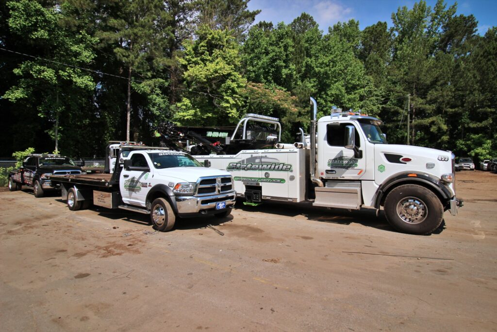 How To Choose The Best Tow Truck Company In Georgia 3 tow truck company
