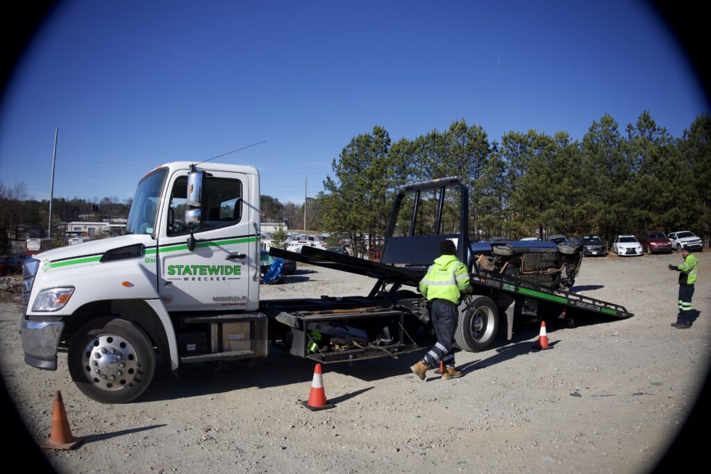 Signs Your Car Might Need a Tow Soon (Before It Leaves You Stranded) 3 Need A Tow Soon