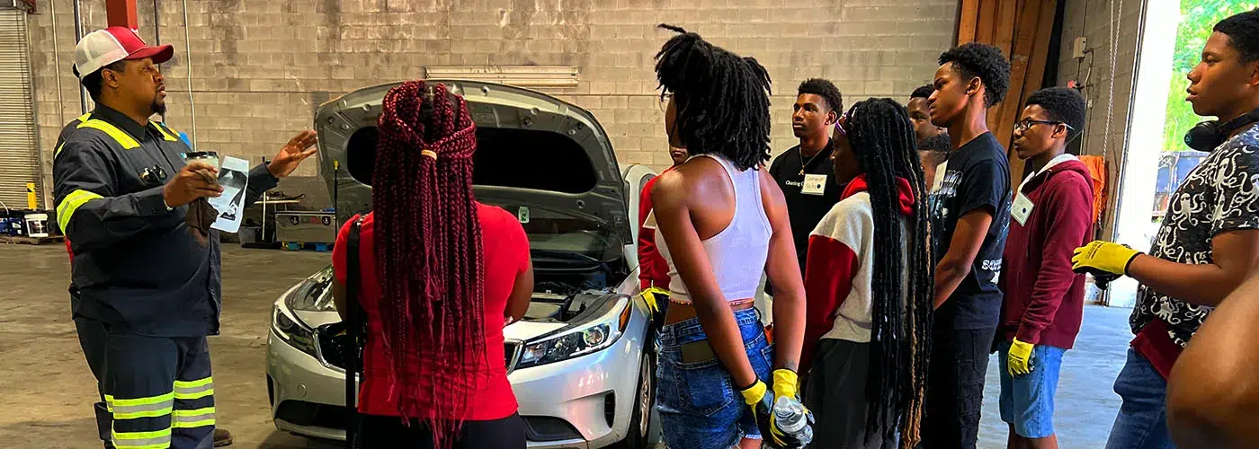 Home 10 Automotive Safety Program | Statewide Wrecker Service